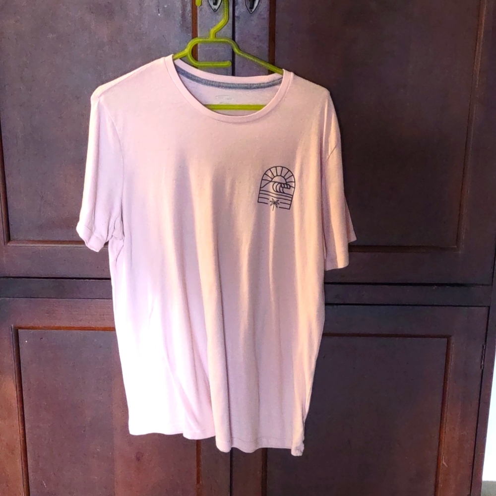 California beach shirt